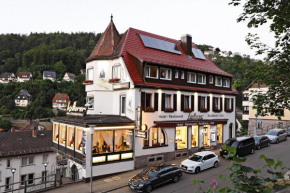 Hotel Restaurant Ketterer am Kurgarten